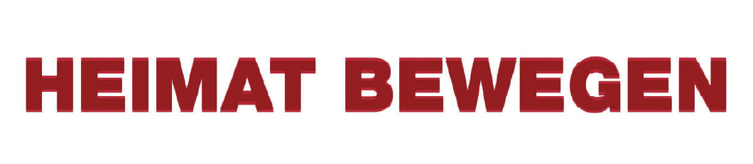 Heimat Bewegen Logo