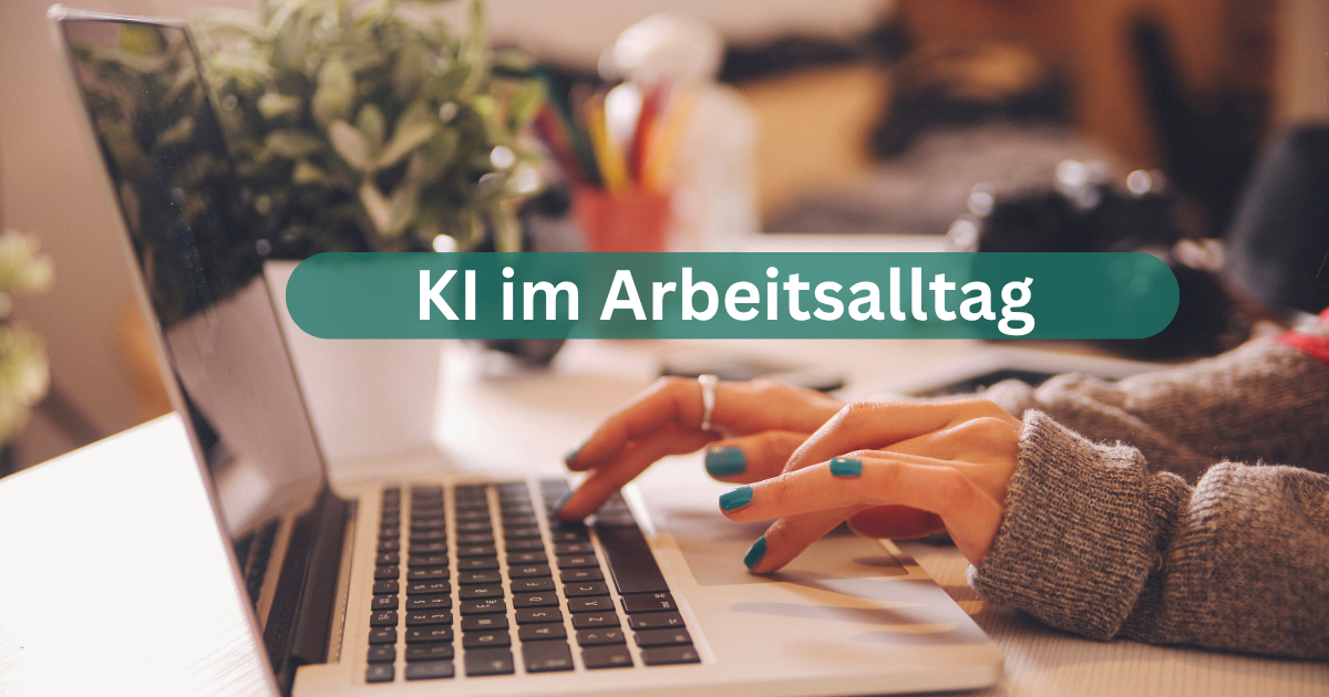 KI im Arbeitsalltag: M365-Praxiswissen für Mitarbeitende aus Assistenz und Sekretariat - Mitglied